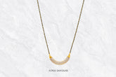 Chandrika Mangalsutra | Sona Sansaar